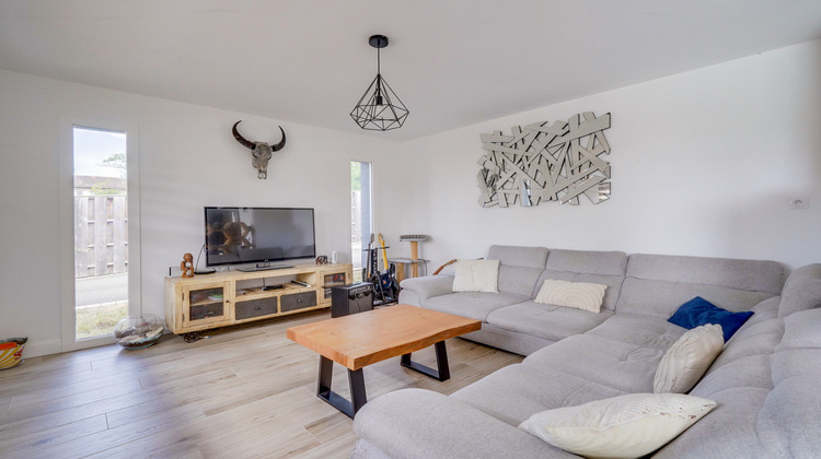 Ma-Cabane - Vente Maison Saint-André-de-Cubzac, 152 m²