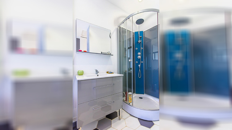 Ma-Cabane - Vente Maison Saint-Andre-de-Cubzac, 94 m²