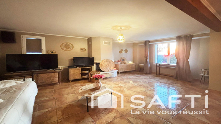 Ma-Cabane - Vente Maison Saint-André-de-Cubzac, 134 m²