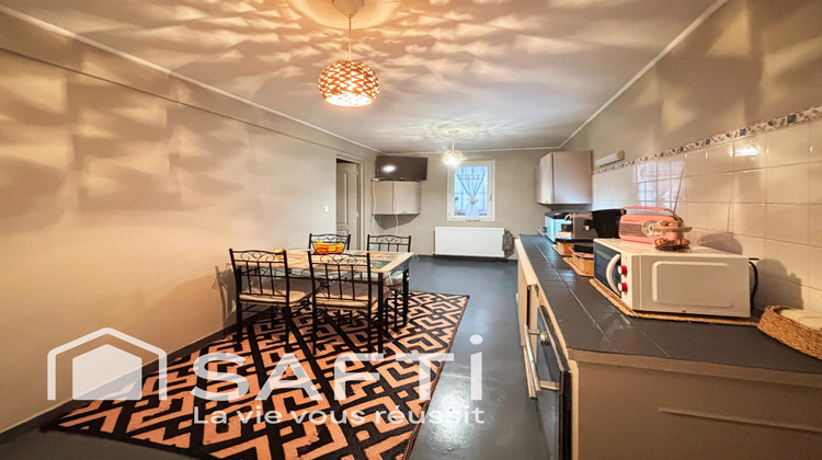 Ma-Cabane - Vente Maison Saint-André-de-Cubzac, 134 m²