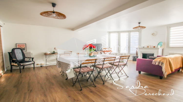 Ma-Cabane - Vente Maison Saint-André-de-Cubzac, 228 m²