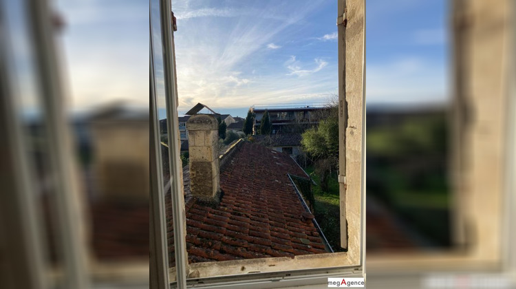 Ma-Cabane - Vente Maison SAINT ANDRE DE CUBZAC, 154 m²