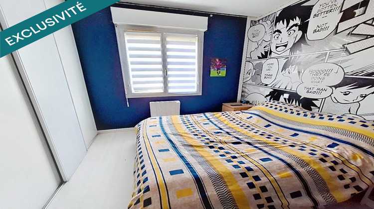 Ma-Cabane - Vente Maison Saint-Andre-de-Cubzac, 195 m²