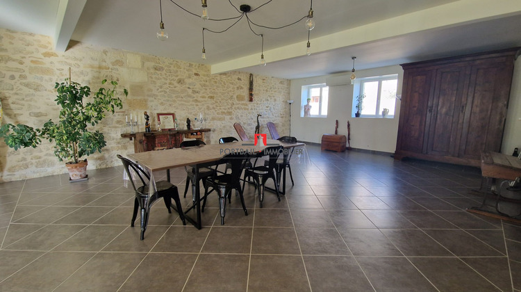 Ma-Cabane - Vente Maison Saint-André-de-Cubzac, 290 m²