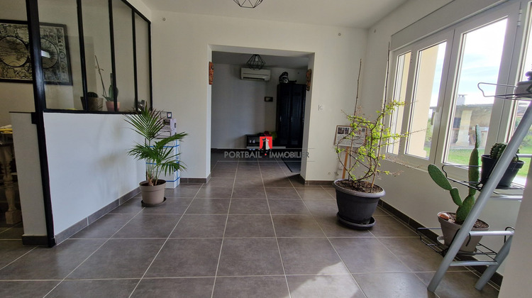 Ma-Cabane - Vente Maison Saint-André-de-Cubzac, 290 m²