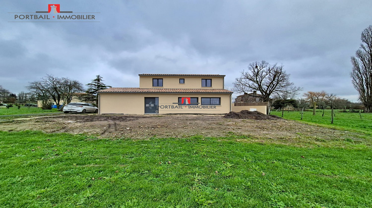 Ma-Cabane - Vente Maison Saint-André-de-Cubzac, 135 m²