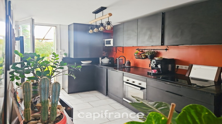 Ma-Cabane - Vente Maison SAINT ANDRE DE CUBZAC, 130 m²