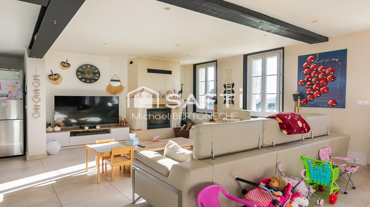 Ma-Cabane - Vente Maison Saint-Andre-de-Cubzac, 175 m²