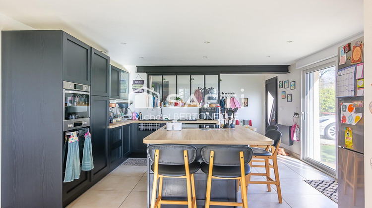 Ma-Cabane - Vente Maison Saint-Andre-de-Cubzac, 175 m²