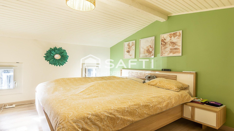 Ma-Cabane - Vente Maison Saint-Andre-de-Cubzac, 175 m²