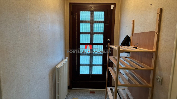 Ma-Cabane - Vente Maison SAINT ANDRE DE CUBZAC, 138 m²