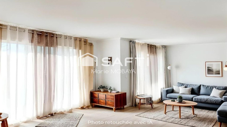 Ma-Cabane - Vente Maison Saint-Andre-de-Cubzac, 89 m²