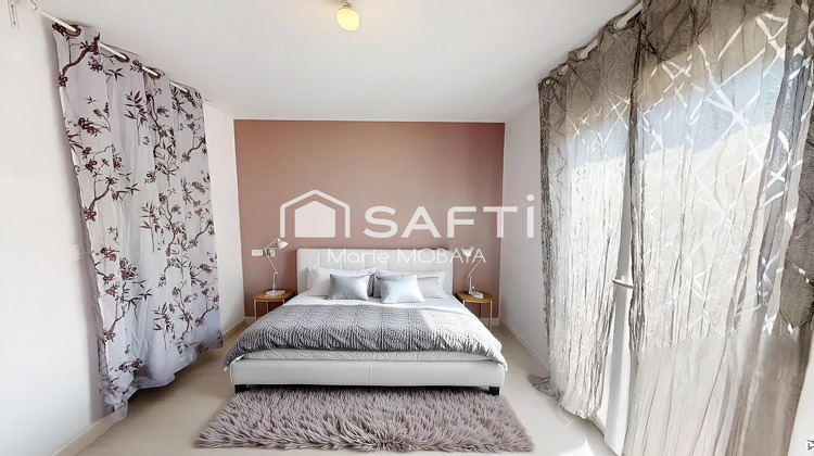 Ma-Cabane - Vente Maison Saint-Andre-de-Cubzac, 89 m²