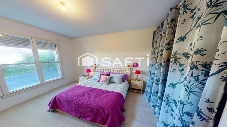 Ma-Cabane - Vente Maison Saint-Andre-de-Cubzac, 89 m²