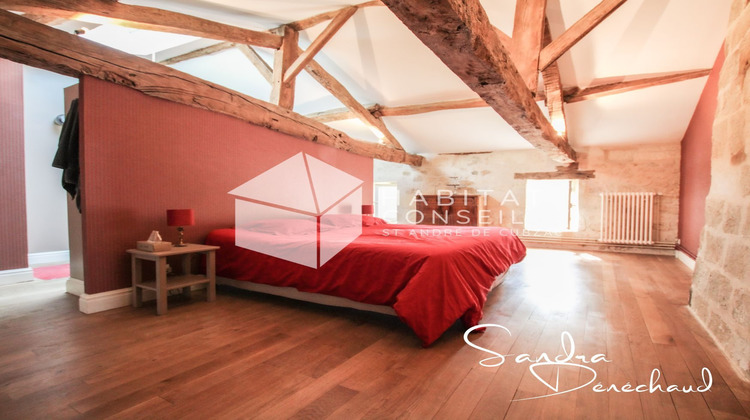 Ma-Cabane - Vente Maison Saint-André-de-Cubzac, 188 m²