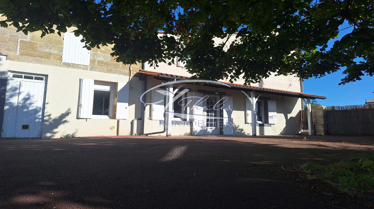 Ma-Cabane - Vente Maison Saint-André-de-Cubzac, 201 m²