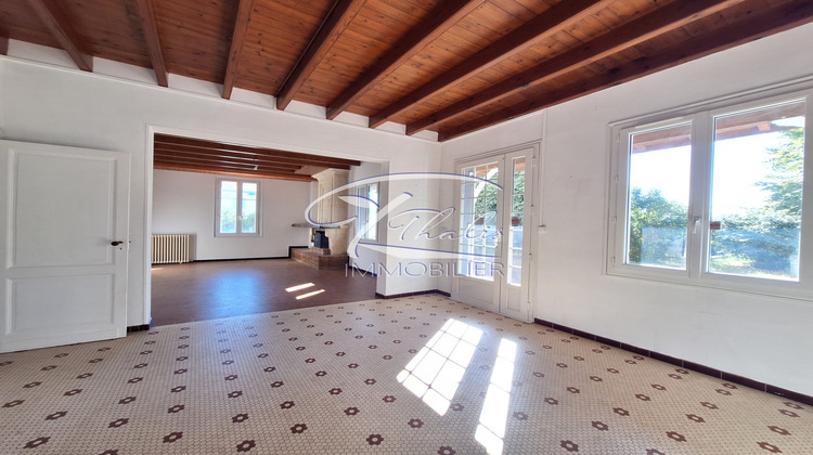 Ma-Cabane - Vente Maison Saint-André-de-Cubzac, 201 m²