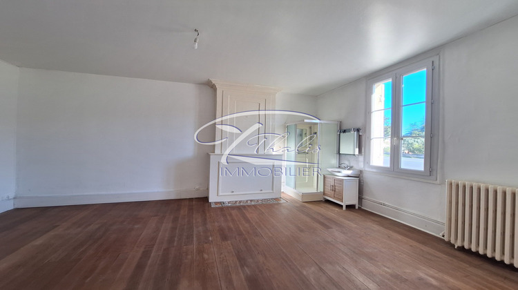 Ma-Cabane - Vente Maison Saint-André-de-Cubzac, 201 m²