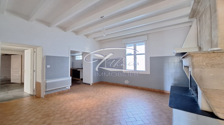 Ma-Cabane - Vente Maison Saint-André-de-Cubzac, 201 m²