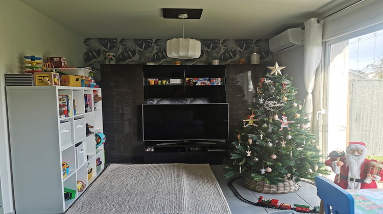 Ma-Cabane - Vente Maison SAINT ANDRE DE CUBZAC, 82 m²