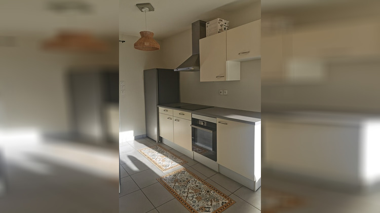 Ma-Cabane - Vente Maison SAINT ANDRE DE CUBZAC, 82 m²