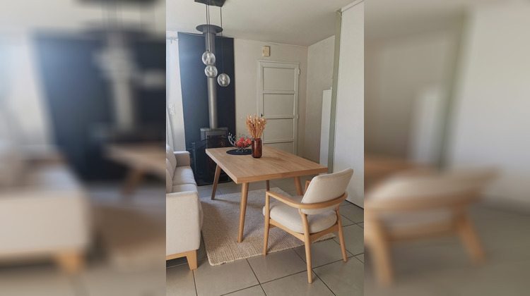 Ma-Cabane - Vente Maison SAINT ANDRE DE CUBZAC, 82 m²