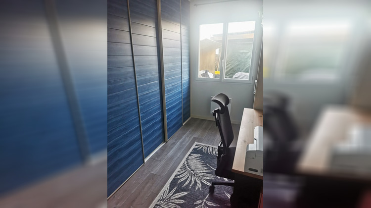 Ma-Cabane - Vente Maison SAINT ANDRE DE CUBZAC, 82 m²