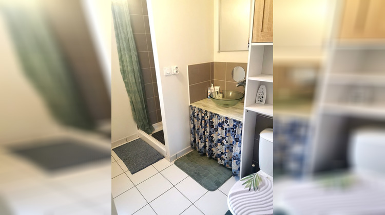 Ma-Cabane - Vente Maison SAINT ANDRE DE CUBZAC, 82 m²