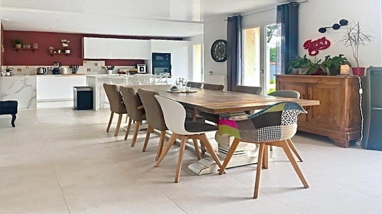 Ma-Cabane - Vente Maison Saint-Andre-de-Cubzac, 179 m²