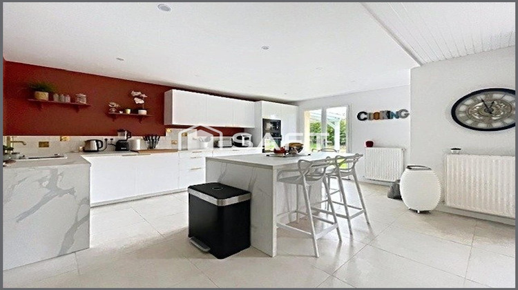 Ma-Cabane - Vente Maison Saint-Andre-de-Cubzac, 179 m²