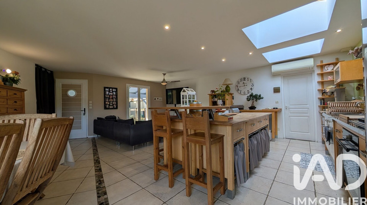 Ma-Cabane - Vente Maison Saint-André-de-Cubzac, 98 m²