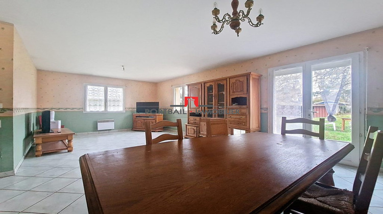 Ma-Cabane - Vente Maison Saint-André-de-Cubzac, 76 m²