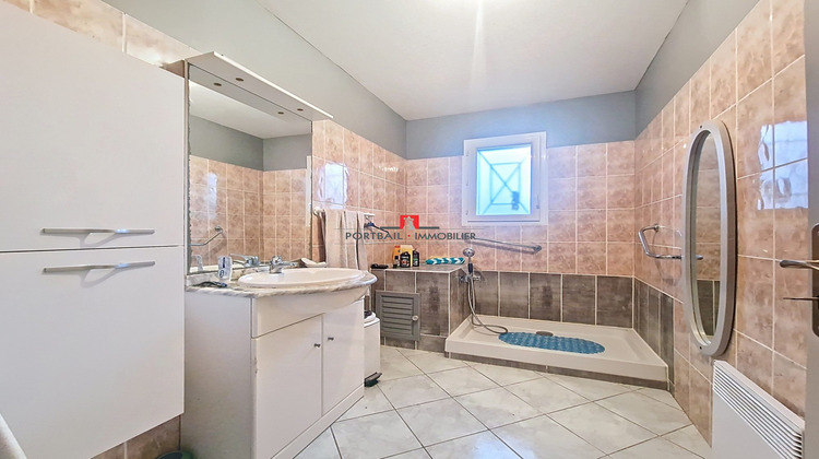 Ma-Cabane - Vente Maison Saint-André-de-Cubzac, 76 m²