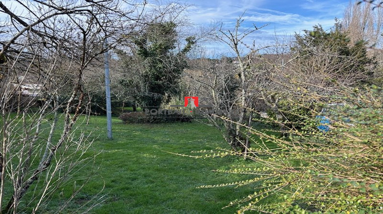 Ma-Cabane - Vente Maison SAINT ANDRE DE CUBZAC, 137 m²