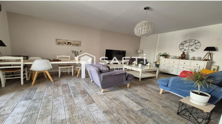 Ma-Cabane - Vente Maison Saint-Andre-de-Cubzac, 110 m²