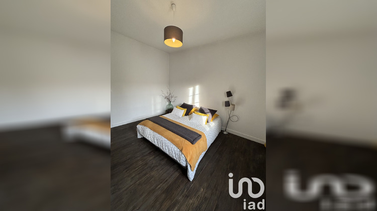 Ma-Cabane - Vente Maison Saint-André-de-Cubzac, 163 m²