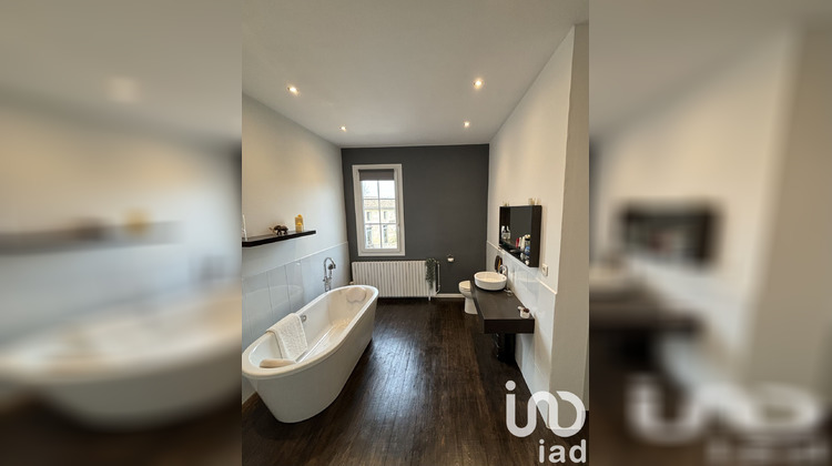 Ma-Cabane - Vente Maison Saint-André-de-Cubzac, 163 m²