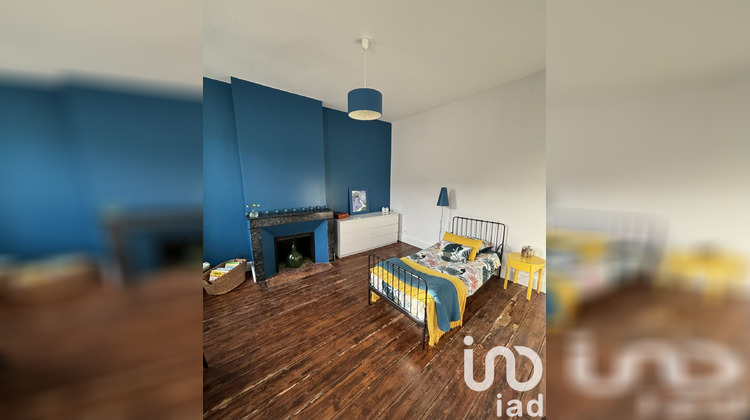 Ma-Cabane - Vente Maison Saint-André-de-Cubzac, 163 m²