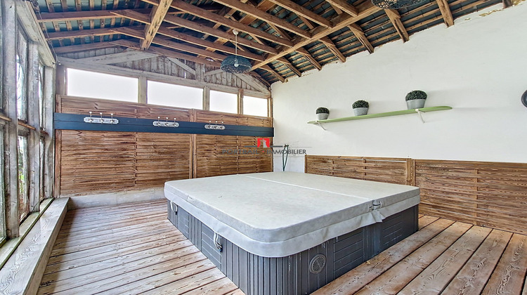 Ma-Cabane - Vente Maison Saint-André-de-Cubzac, 273 m²