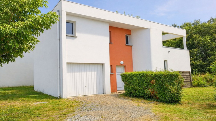 Ma-Cabane - Vente Maison SAINT ANDRE DE CUBZAC, 90 m²