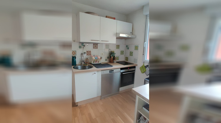 Ma-Cabane - Vente Maison SAINT ANDRE DE CUBZAC, 90 m²