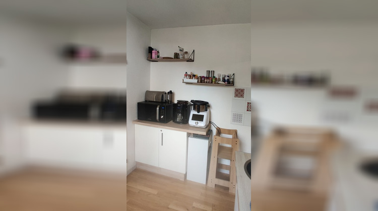 Ma-Cabane - Vente Maison SAINT ANDRE DE CUBZAC, 90 m²