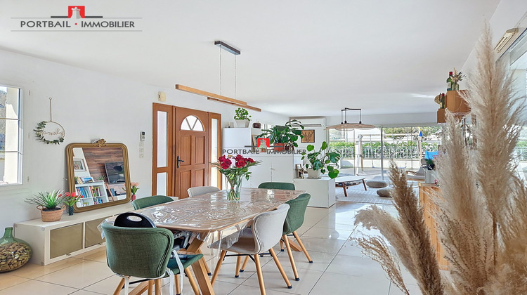 Ma-Cabane - Vente Maison Saint-André-de-Cubzac, 180 m²