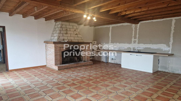 Ma-Cabane - Vente Maison SAINT ANDRE DE CUBZAC, 144 m²