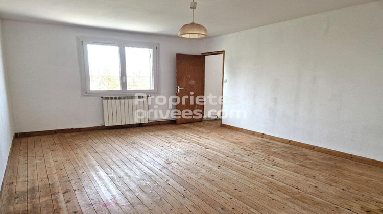 Ma-Cabane - Vente Maison SAINT ANDRE DE CUBZAC, 144 m²