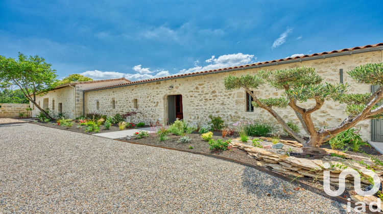 Ma-Cabane - Vente Maison Saint-André-de-Cubzac, 390 m²