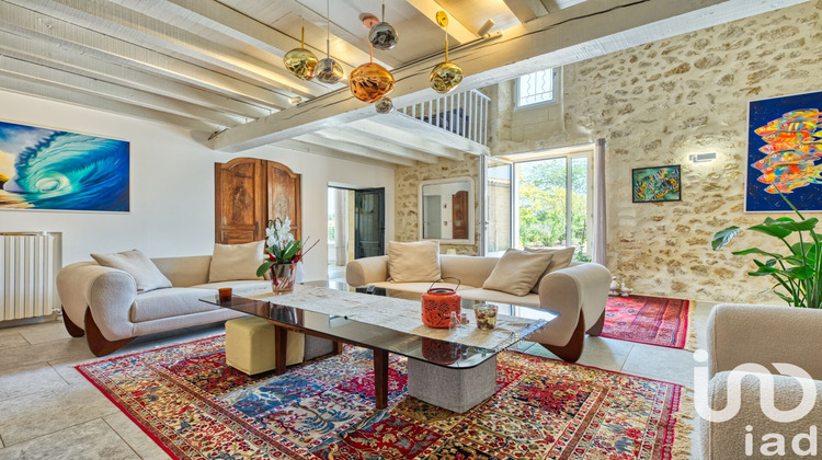 Ma-Cabane - Vente Maison Saint-André-de-Cubzac, 390 m²