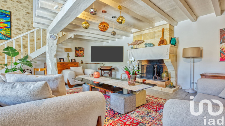 Ma-Cabane - Vente Maison Saint-André-de-Cubzac, 390 m²