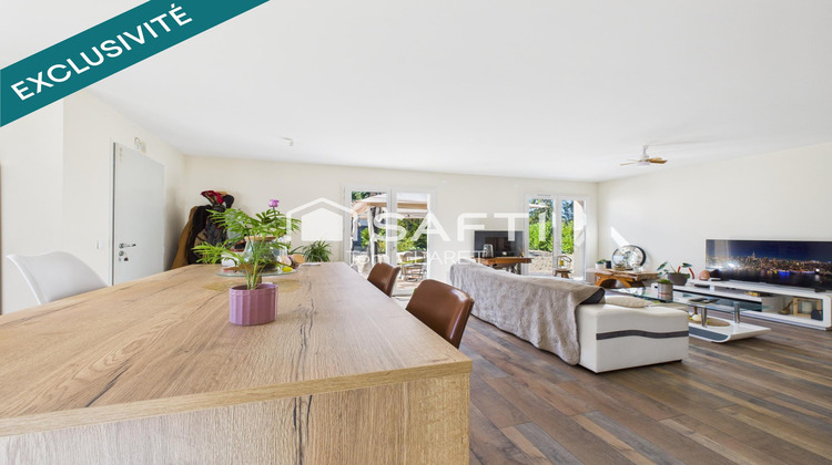 Ma-Cabane - Vente Maison Saint-Andre-de-Cubzac, 93 m²