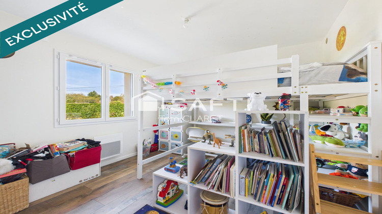 Ma-Cabane - Vente Maison Saint-Andre-de-Cubzac, 93 m²